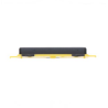 BA110 Boton Lateral De Volumen/Power Para Samsung A14 4G /A145 Negro