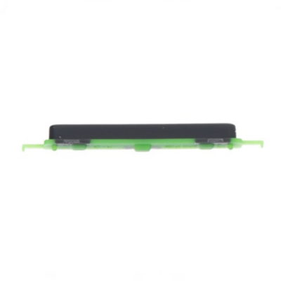 Boton Lateral De Volumen/Power Para Samsung A13 4G/A135 Negro