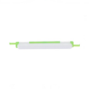 BA105 Boton Lateral De Volumen/Power Para Samsung A13 4G/A135 Blanco