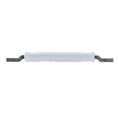 BA115 Boton Lateral De Volumen/Power Para Samsung A05/A055 Plata