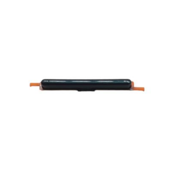 Boton Lateral De Volumen/Power Para Samsung A04S/A047 Negro