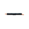 BA113 Boton Lateral De Volumen/Power Para Samsung A04S/A047 Negro