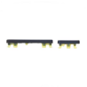 Boton Lateral De Volumen/Power Para Motorola  Moto Edge 30 Fusion