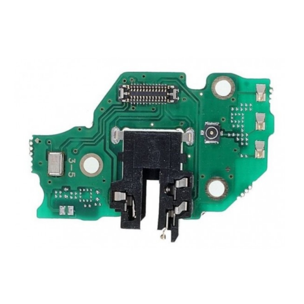 copy of Placa De Microfono Para Samsung Galaxy Note 20 Ultra 5G N986B (Abajo)