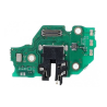 Placa De Microfono Para Oppo Reno 4Z