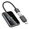 Hoco HU1 Adaptador CarPlay Inalambrico
