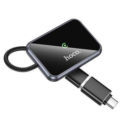 Hoco HU1 Adaptador CarPlay Inalámbrico