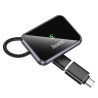 Hoco HU1 Adaptador CarPlay Inalambrico