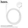 Hoco CW59 Cargador Inalambrico iWatch+SAM (Type C)