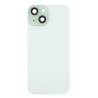 Tapa Trasera Con Soporte Para Iphone 15 Plus Verde
