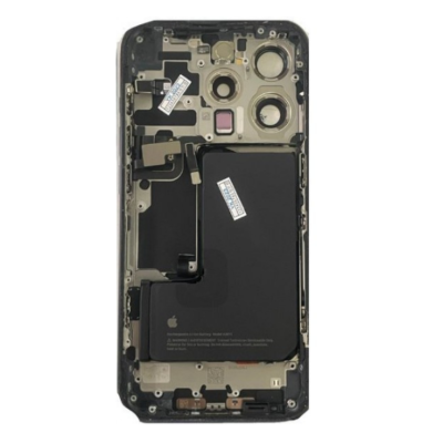Chasis De Desmontaje Original Para IPhone 15 Pro