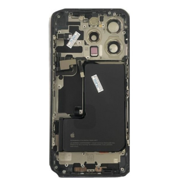 Chasis De Desmontaje Original Para IPhone 15 Pro