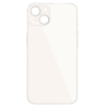 Tapa Trasera Para Iphone 13 Blanca