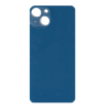 Tapa Trasera Para Iphone 13-Azul