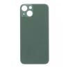 Tapa Trasera Para IPhone 13 Verde