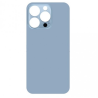 Tapa Trasera Para Iphone 13 Pro Max-Azul
