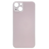 Tapa Trasera Para Iphone 13 Mini Rosa