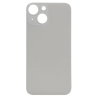 Tapa Trasera Para Iphone 12 Mini Blanco