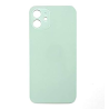 Tapa Trasera Para Iphone 12 Verde