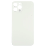 Tapa Trasera Para Iphone 12 Pro Blanca
