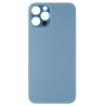 Tapa Trasera Para Iphone 12 Pro Max Azul