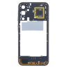 Chasis De Intermedio Para Samsung A15 /A155 Negro
