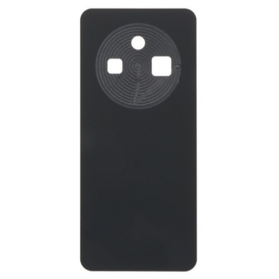 Tapa Trasera Para Redmi 14C Negro