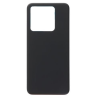 Tapa Trasera Para Xiaomi Mi 14 Negro