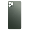 Tapa Trasera Para Iphone 11 Pro Verde