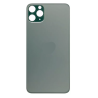 Tapa Trasera Para Iphone 11 Pro Max Verde