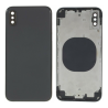 Chasis Con Tapa Trasera Para Iphone Xs Max Negra
