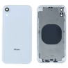 Chasis Con Tapa Trasera Para Iphone Xr Blanca