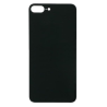 Tapa Trasera Para Iphone 8 Plus Negra