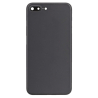 Tapa Trasera Para Iphone 7 Plus Negra
