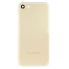 Tapa Trasera Para Iphone 7 Oro