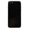 Tapa Trasera Para Iphone 7 Negra