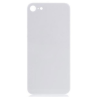 Tapa Trasera Para Iphone Se 2022 Blanco