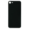 Tapa Trasera Para Iphone Se 2022 Negro