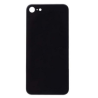 Tapa Trasera Para Iphone Se 2020 Negro