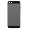 Tapa Trasera Para Iphone Se Gris