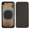 Chasis Con Tapa Trasera Para Iphone Se 2020 Negro