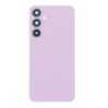Tapa Trasera Para Samsung A35 Morado