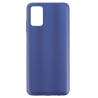 Tapa Trasera Para Samsung A03S / A037 Azul