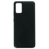 Tapa Trasera Para Samsung A02S / A025G 162mm Negro