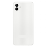 Tapa Trasera Para Samsung A04 / A045 Blanco