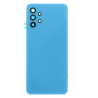 Tapa Trasera Para Samsung A32 5G / A326 Azul