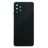 Tapa Trasera Para Samsung A32 5G / A326 Negro
