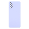 Tapa Trasera Para Samsung A32 5G / A326 Morado