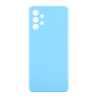 Tapa Trasera Para Samsung A32 4G / A325 Azul