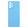 Tapa Trasera Para Samsung A72 / A725 Azul